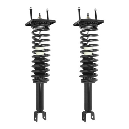 Unity 2-15386-001 Rear Complete Strut Assembly Kit 2-15386-001